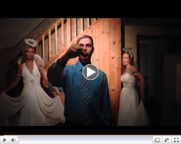 Happy Hemp Song - New Earth Comedy