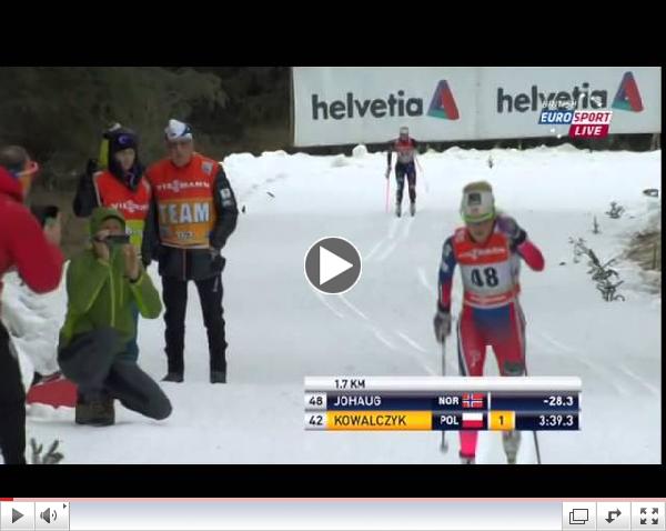 TDS Stage 4 Ladies