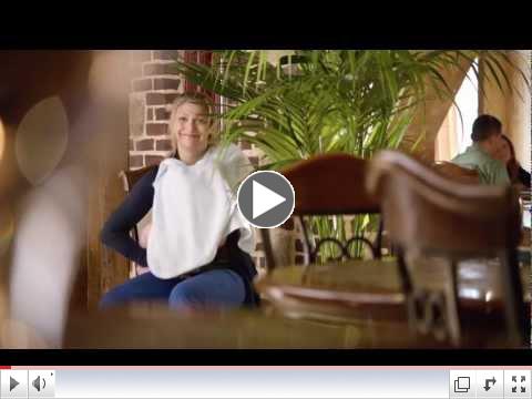 Luvs - Breastfeeding