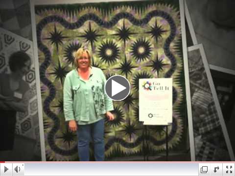 Quilters Take Omaha 2012