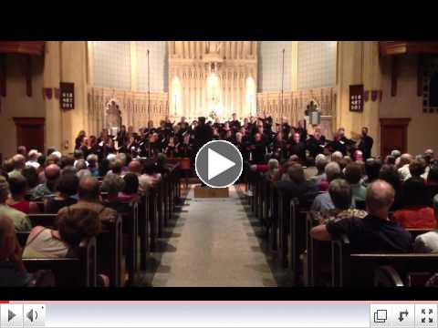 Isthmus Vocal Ensemble