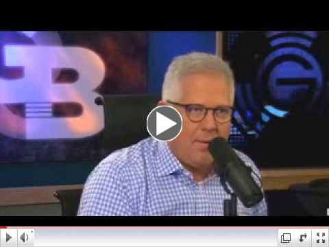 Glenn Beck - Bring It on. It Doesn't Make Facts Go Away