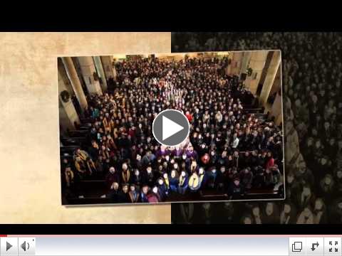 Postulancy 2013-2014