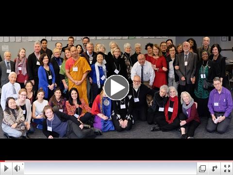 2016 HumanDHS Workshop Mini-Documentary