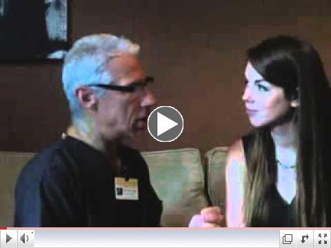 Dr Rob Kiltz on Infertility Support via Social Media Connections