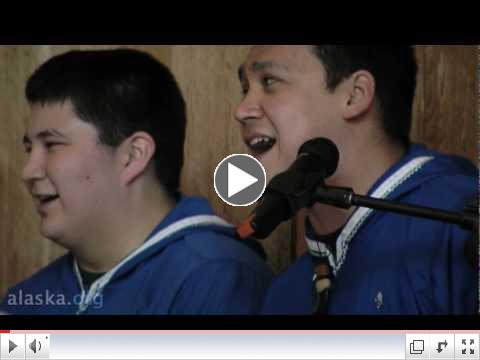 Alaska.org - Alaska Native Heritage Center - Official Video