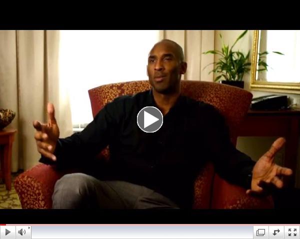 Living Legends Weigh In on Floyd Mayweather - Kobe Bryant, Magic Johnson, De La Hoya