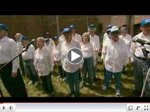 YOUNG@HEART - OFFICIAL TRAILER