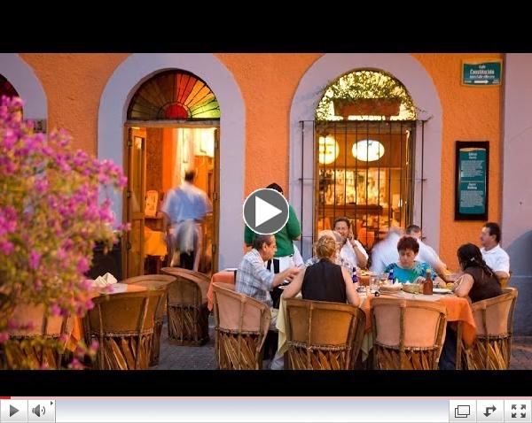 Living and Retiring in Mazatlan