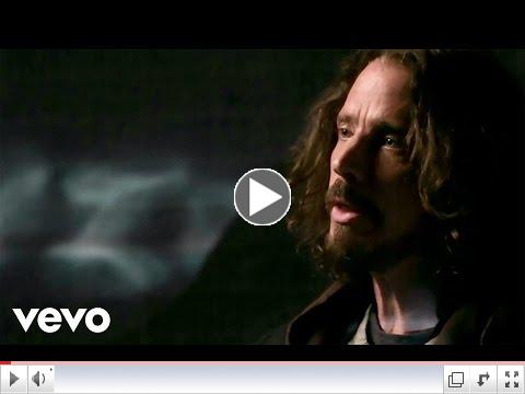 Chris Cornell - The Promise (Official Video)