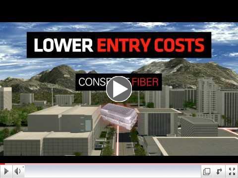 Motorola's Carrier Ethernet Solutions Video