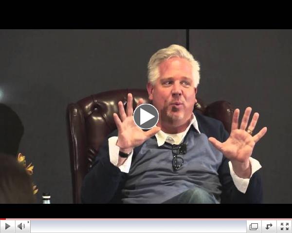 Conversations on Compassion with Glenn Beck