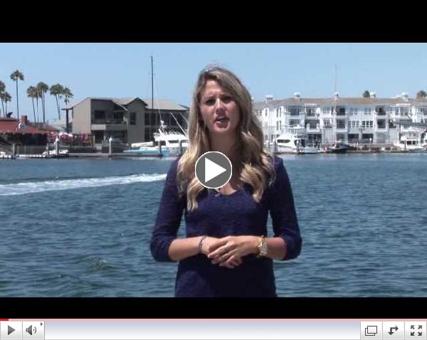 PrimeTime Yachts TV Episode #7 Features MJM 29z & Vanquish 24