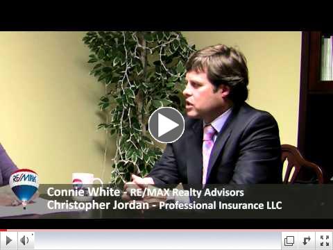 Tapping Into Our Local Talent: Christopher Jordan of Professional Insurance & Risk Brokerage, LLC