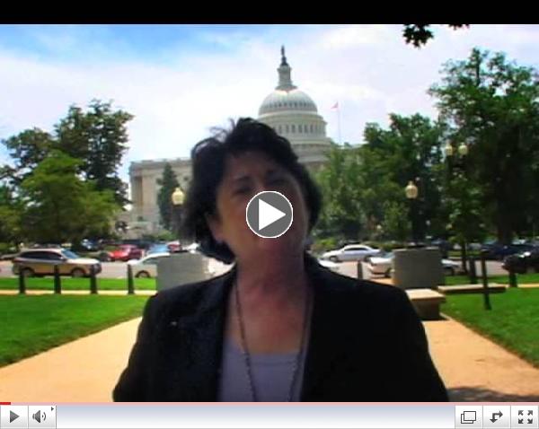 The FACT Act (Furthering Asbestos Claim Transparency) Wasn't Written for Asbestos Victims