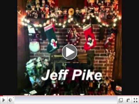 Jeff Pike - There's Always Tomorrow - (From Rudolph The Red Nosed Reindeer)