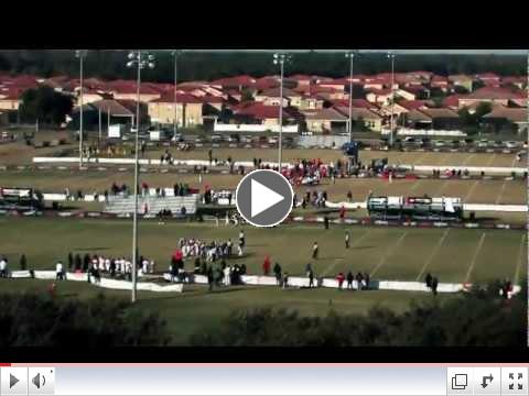 AYF 2011 National Championships TV Show