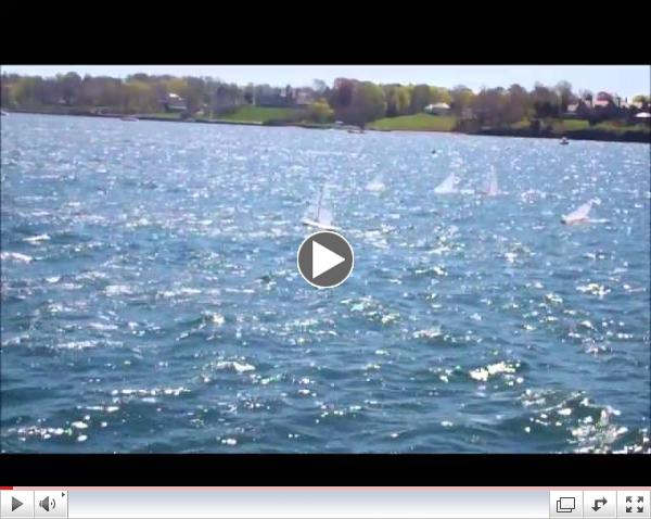 2013 EC12 Nor Easter Regatta