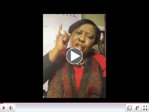 Set Your House in Order - A Prophetic Word for Church Leaders!