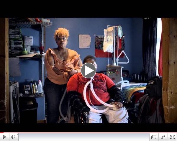 AT&T | Texting While Driving | Xzavier