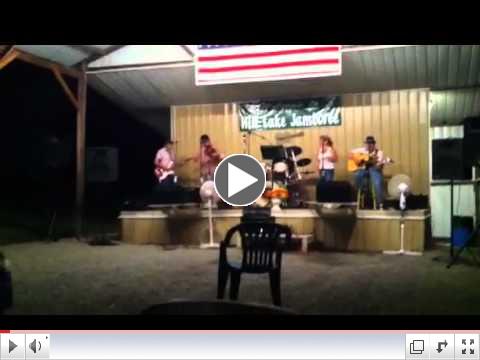 The Rambler's - Orange Blossom Special (1:26)