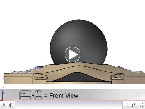 Solid Edge Tips & Tricks: View Shortcuts-Siemens PLM