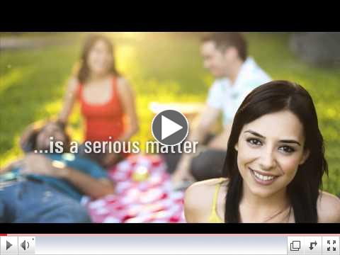 Iowa One Call 2011 PSA - Protect What Really Matters