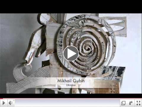 The 11th Annual Art Inter/National Exhibition