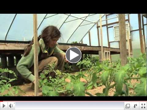 Growing Your Future in Agriculture