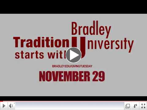 What is Giving Tuesday?  Watch a brief video  by clicking on the image above.