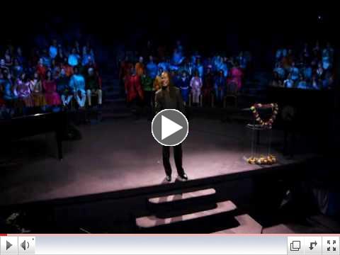 Michael Bernard Beckwith clip from Spiritual Liberation