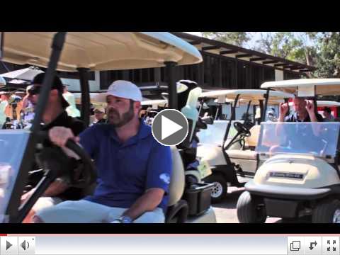 Mike Thompson's RV 5th Annual Charity Golf tournament 