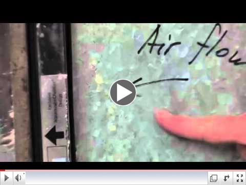 HVAC Maintenance & Air Filter Tips