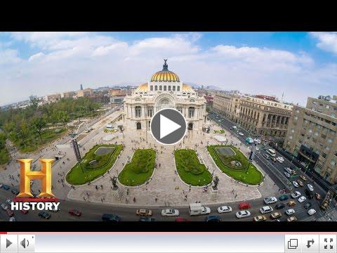 Short History of Mexico