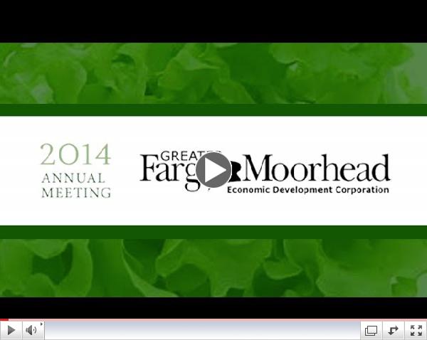Greater Fargo Moorhead Economic Development Corporation