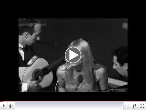 Peter Paul & Mary - Blowin in the wind