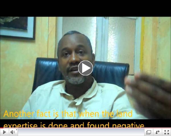 Poison in the Caribbean Pt 1 Pesticide banned in Europe leads to cancer in the West Indies