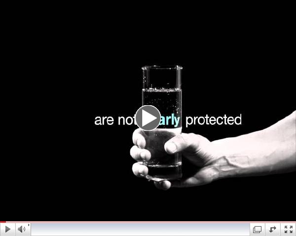 Do you choose clean water?