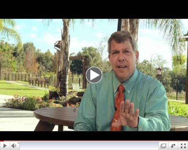Living Well Lodges
