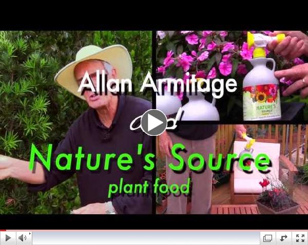 Nature's Source consumer - easy