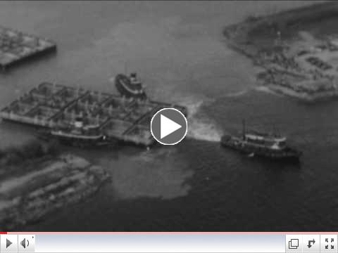 Tappan Zee Bridge opening