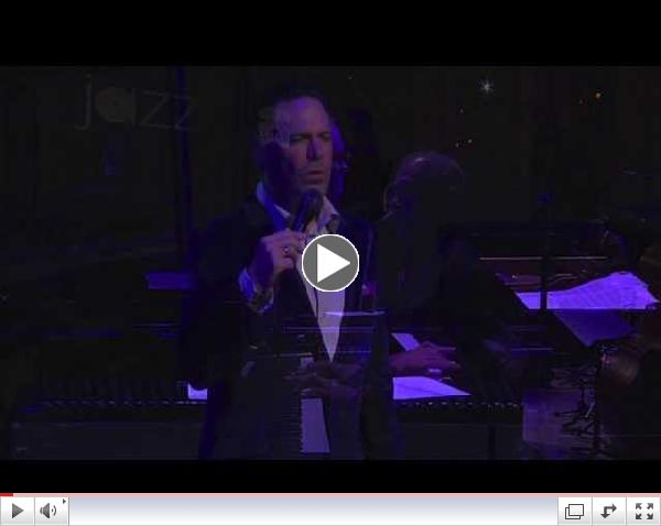 Kurt Elling: I Only Have Eyes For You