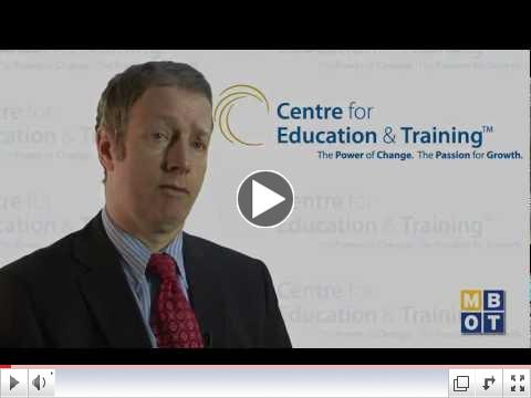 MBOT- Centre for Education & Training (An Employer Resource)