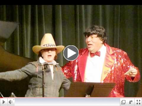 2012 Governor's Service Awards Governor George Romney Lifetime Achievement Award