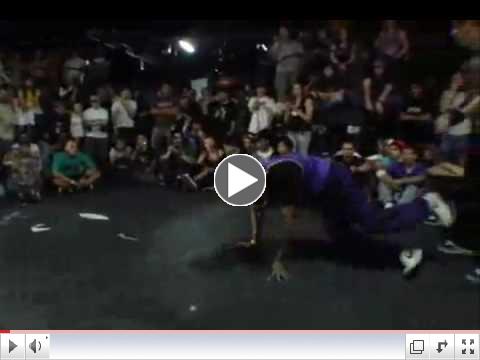 Brownout - Homenaje - 22 (+mp3 Link) (TEXAS ILLEST VERSION)