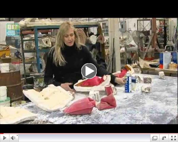 Gowanus Industrial Arts Complex:  Neighborhood Beat BoCoCa/Gowanus. Thanks to rooklyn Independent Television, a community media program of BRIC Arts | Media | Bklyn for sharing the video.