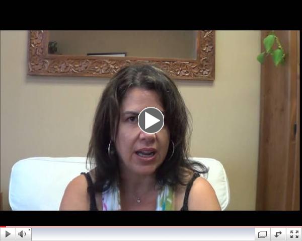 The Healer's Life! Resistance August 2014 Dr. Elisabeth Crim & Moonstone Center