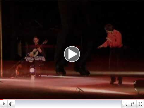 GUILLEM ALONSO in Tallin