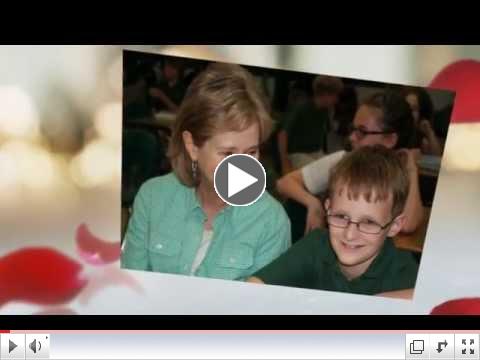 Grandparents Day & Spring Art Show 2013