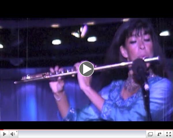 Ladino Express Viviana Guzman
